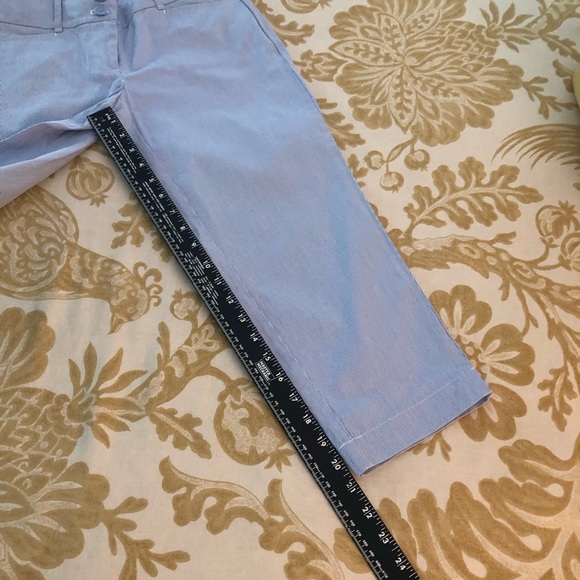 Loft Capris - Picture 8 of 10